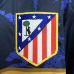Atletico Madrid 2025-26 Wonder Woman Special Edition Jersey - Image 5