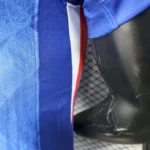 Chelsea 2025-26 Home Jersey Player Version - Image 5