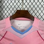 Barcelona 2025-26 Pink Special Edition Jersey - Image 5