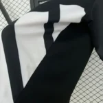Real Madrid 2025-26 Black Gold Special Edition Jersey - Image 5