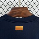 Girona 2025-26 Third Jersey Fan Version - Image 5