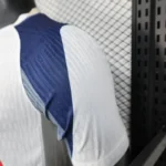 Tottenham Hotspur 2025-26 Home Jersey Player Version - Image 5