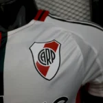 River Plate 2025-26 Third Jersey Player Version - Image 5