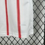 Girona 2025-26 Home Jersey Fan Version - Image 5