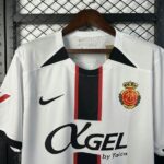 RCD Mallorca 2025-26 Away Jersey Fan Version - Image 5