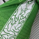 Real Betis 2025-26 Green Special Edition Jersey - Image 5