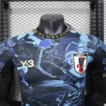 Japan 2025-26 Blue Lock Special Edition Jersey Player Version - Image 5