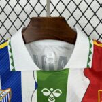 Real Betis 2025-26 Joaquin #11 Career Tribute Special Edition Jersey - Image 5