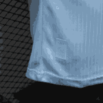 Germany 2025-26 Blue 125th Anniversary Edition Jersey Player Version - Image 5