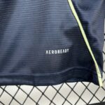 Real Madrid 2025-26 Away Long Sleeve Jersey Fan Version - Image 5