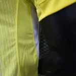 France 2025-26 Goalkeeper Jersey Player Version - Image 5