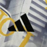 Real Madrid 2025-26 Graffiti Wall Special Edition Jersey - Image 5