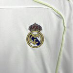 Real Madrid 2025-26 Leisure Special Edition Jersey - Image 5