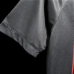 Athletico Paranaense 2016-17 Memorial Black Retro Jersey - Image 5
