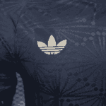 Mexico 2025-26 Gold Cup Edition Black Jersey Player Version - Image 5