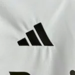 Real Madrid 2025-26 Home Jersey Fan Version - Image 5