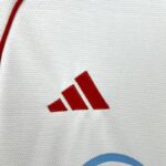 Sevilla FC 2025-26 Home Jersey Fan Version - Image 5