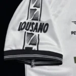 Atletico Mineiro 1997-98 Away Retro Jersey - Image 5