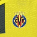 Villarreal CF 2025-26 Home Jersey Fan Version1 - Image 5