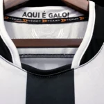 Atletico Mineiro 2016-17 Home Retro Jersey - Image 5