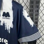 CF Monterrey 2025-26 80th Anniversary Jersey - Image 5