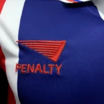 Bahia 1996-97 Away Retro Jersey - Image 5