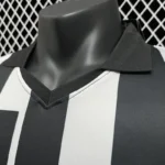 Botafogo 1992-93 Home Retro Jersey - Image 5