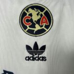Club America 2025-26 Cream Special Edition Jersey - Image 5