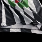 Botafogo 1995-96 Home Retro Jersey - Image 5