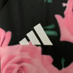 Real Madrid 2025-26 Pink Rose Snake Special Edition Jersey - Image 5