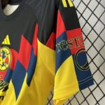 Club America 2025-26 Home Jersey Fan Version - Image 5
