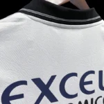 Corinthians 1997-98 Home Retro Jersey - Image 5