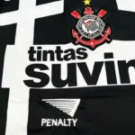 Corinthians 1992-93 Third Retro Jersey - Image 5