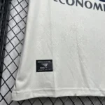 Corinthians 1998-99 Home Retro Jersey - Image 5