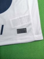 UNAM Pumas 2025-26 Home Jersey Fan Version - Image 5