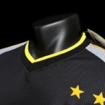 Corinthians 1999-00 Third Retro Jersey - Image 5