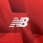 LOSC Lille 2025-26 Home Jersey Fan Version - Image 5