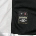 Corinthians 2000-01 Away Retro Jersey - Image 5