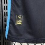 Olympique de Marseille 2025-26 Away Jersey Fan Version - Image 5