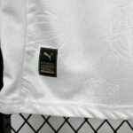 Olympique de Marseille 2025-26 Home Jersey Fan Version - Image 5