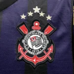 Corinthians 2009-10 Third Retro Jersey - Image 5