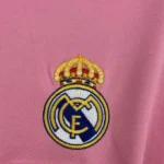 Real Madrid 2025-26 Pink Special Edition Jersey - Image 5