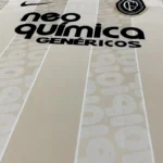 Corinthians 2010-11 100th Anniversary Retro Jersey - Image 5