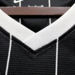 Corinthians 2011-12 Away Retro Jersey - Image 5