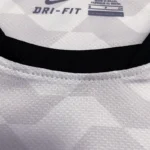 Corinthians 2011-12 Home Retro Jersey - Image 5