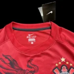 Corinthians 2011-12 Third Retro Jersey - Image 5