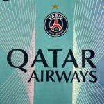 PSG 2025-26 Pastel Gradient Special Edition Jersey - Image 5
