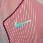 PSG 2025-26 Pink Gradient Special Edition Jersey - Image 5