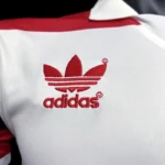 Flamengo 1986-87 Away Retro Jersey - Image 5
