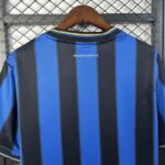 Atlanta United FC 2025-26 Home Jersey Fan Version - Image 5
